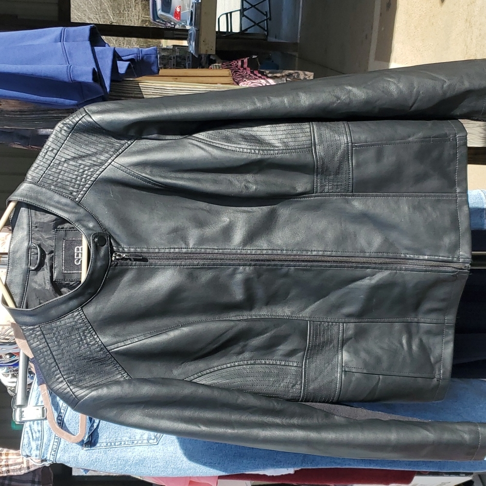 Xl jacket